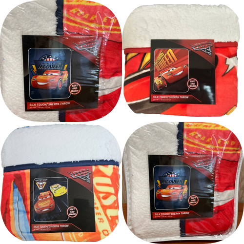 Pixar cars lightning mcqueen - pixar,