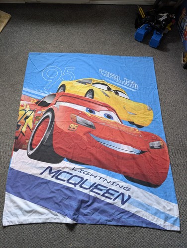 Disney pixar cars - cars, lightning