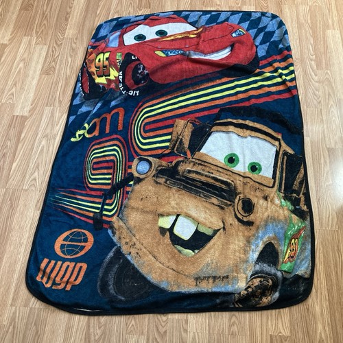Disney pixar cars - pixar, blanket
