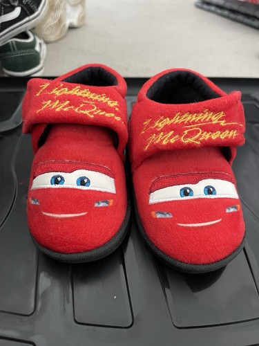 Kids unisex lightning - unisex, mcqueen
