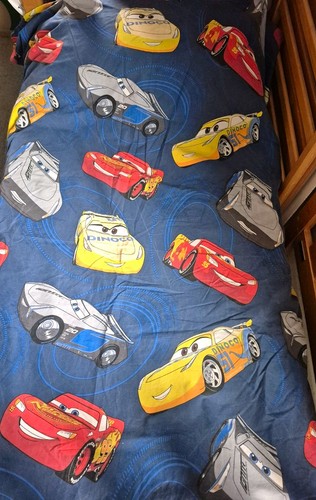 Dunelm disney pixar cars - dunelm,