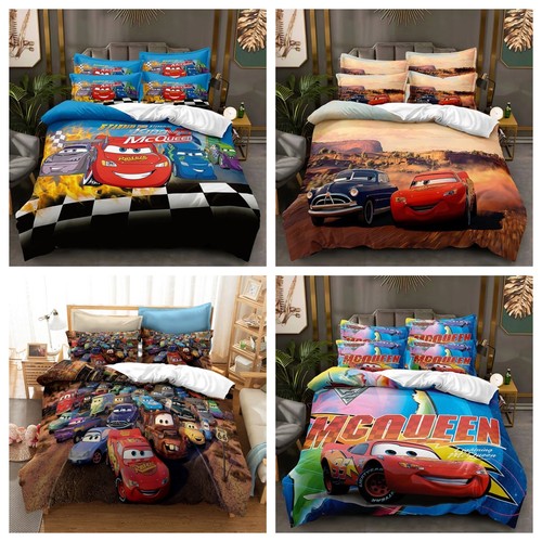 New cars lightning mcqueen - new,