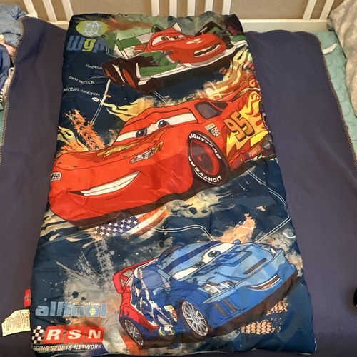 Disney cars lightning - 2,