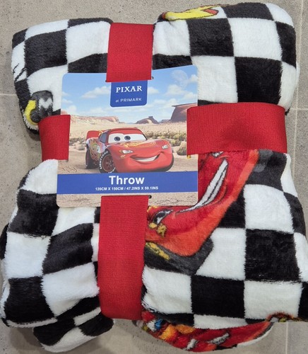 Primark disney pixar lightning - primark,