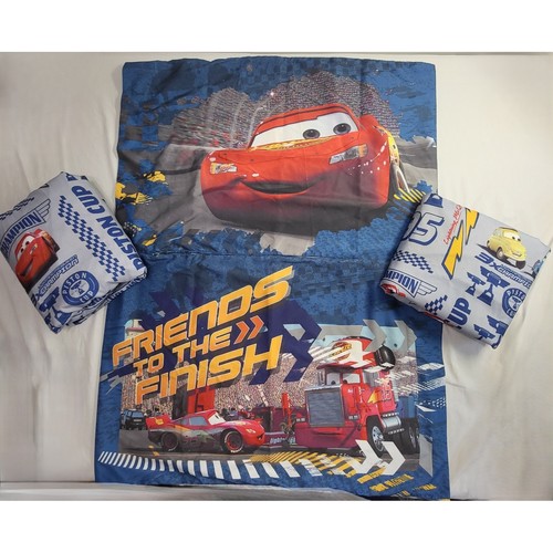 Disney pixar cars bedding set - bedding,