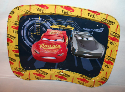Disney pixar cars - cars, metal
