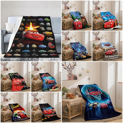 Cars lightning mcqueen warm - cars,