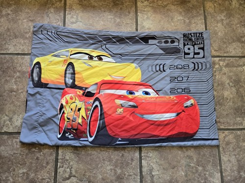 Pixar cars disney - cars, pillowcase