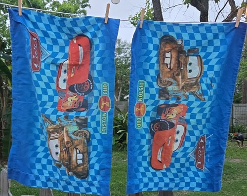 Disney pixar cars mater - pixar,