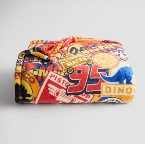 New disney pixar cars - new,