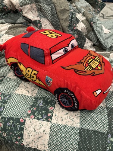 Disney cars lightning - 3,