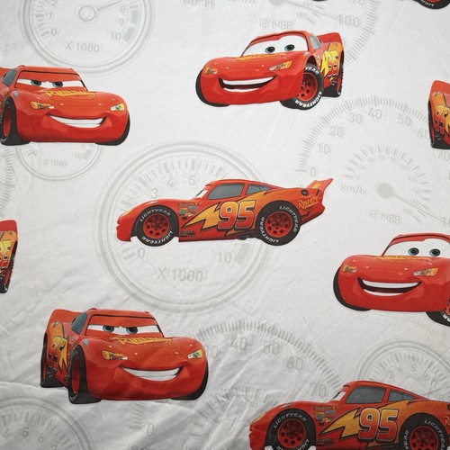 Lightning mcqueen racer full - mcqueen,