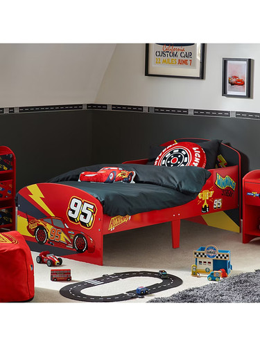 Disney cars lightning mcqueen - cars,