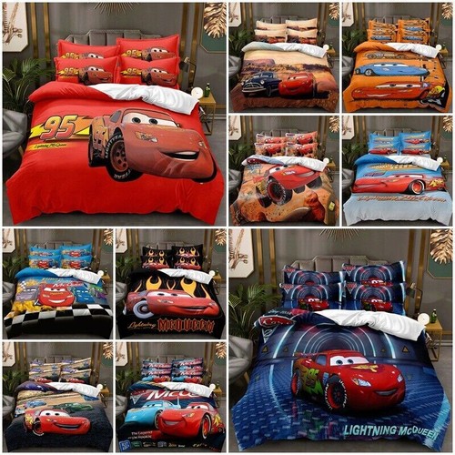 Cars lightning mcqueen - cars,