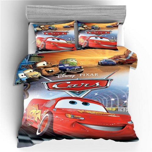 Cars mighty lightning mcqueen - mighty,