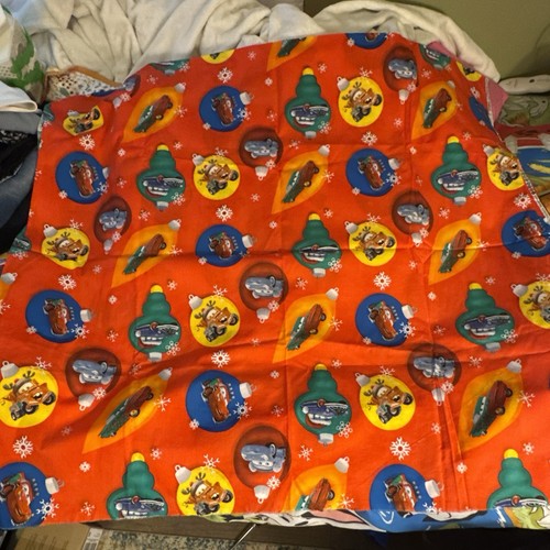 Disney cars - 42”,