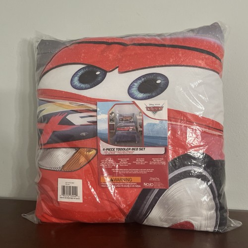 Disney pixar cars - pixar, 4-piece