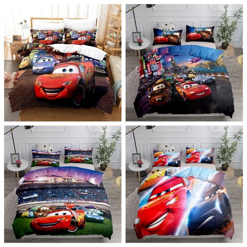 Kids cars lightning mcqueen - cars,