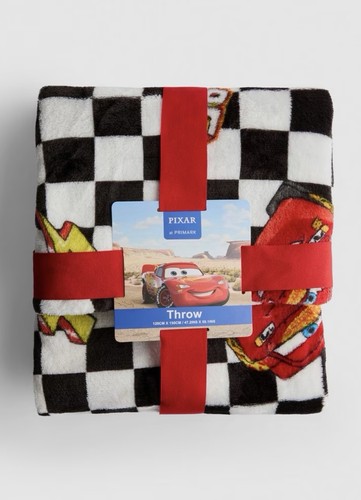 Disney pixar cars super - super, soft