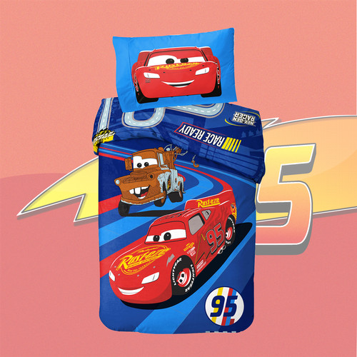 Disney cars lightning mcqueen - cars,