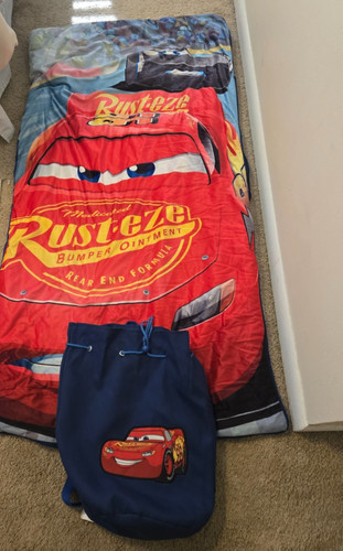 Disney cars lightning mcqueen - cars,