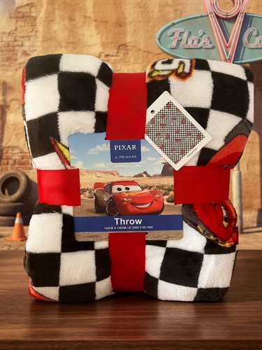 Primark cars lightning - primark,