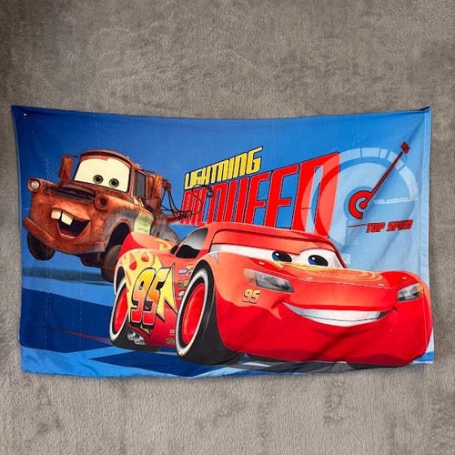 Disney pixar cars reversible - pixar,