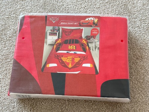 New lightning mcqueen - new,