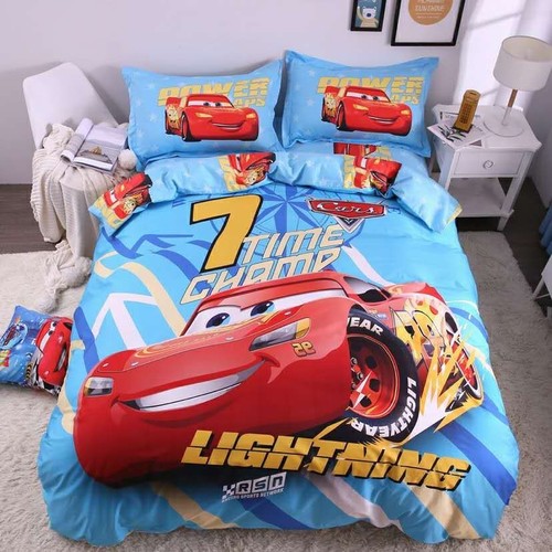 100 cotton cars lightning - cars,